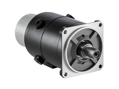 DA motor Product photo of DA motor
