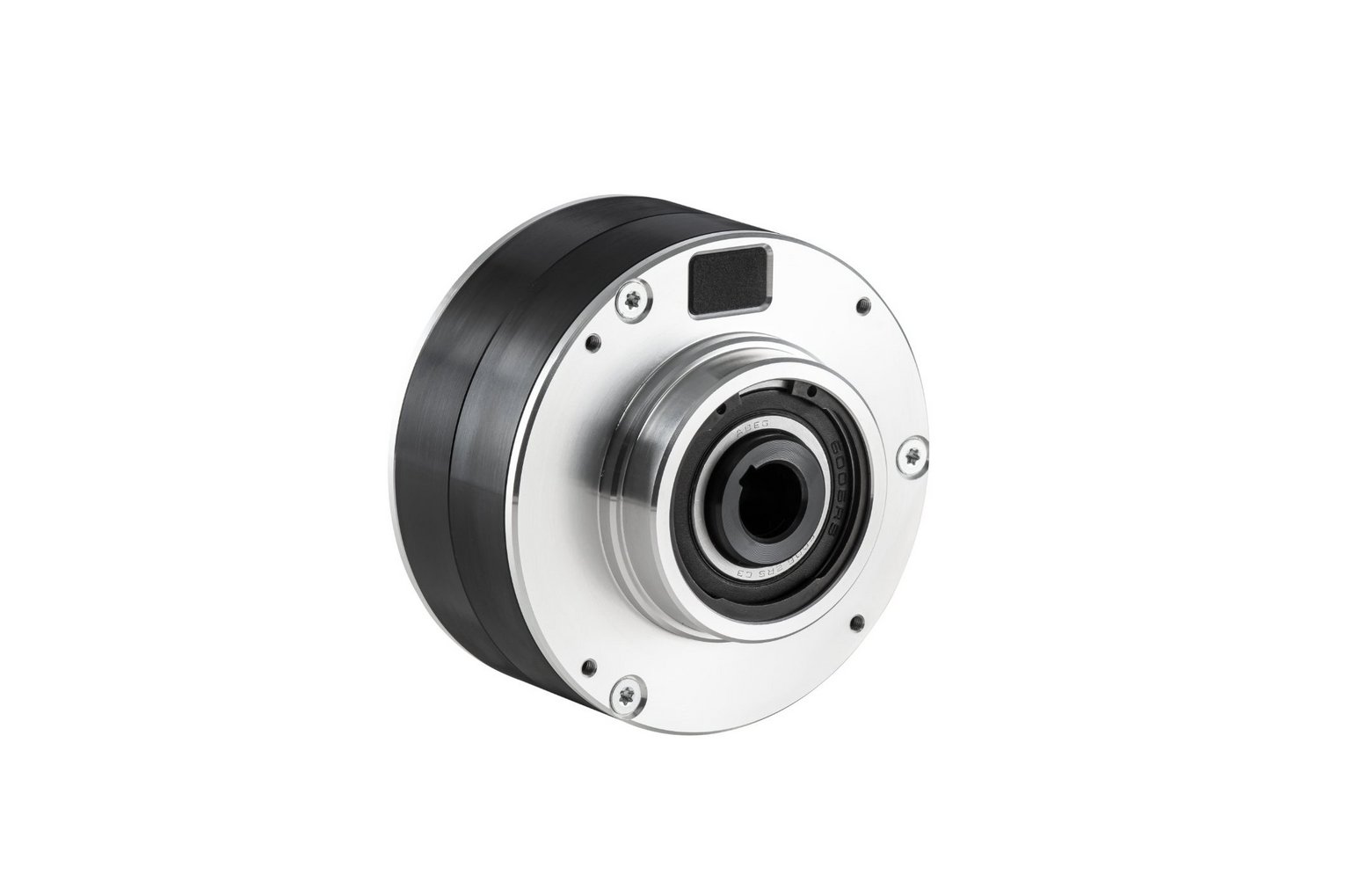 Product photo of magnetic particle brake