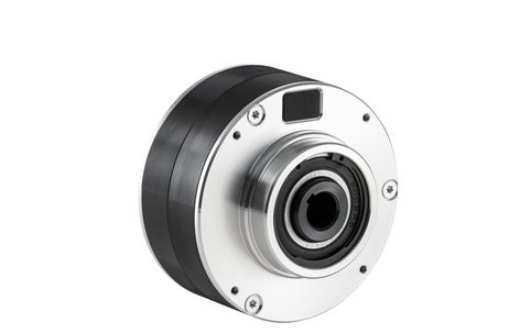 Product photo of magnetic particle brake